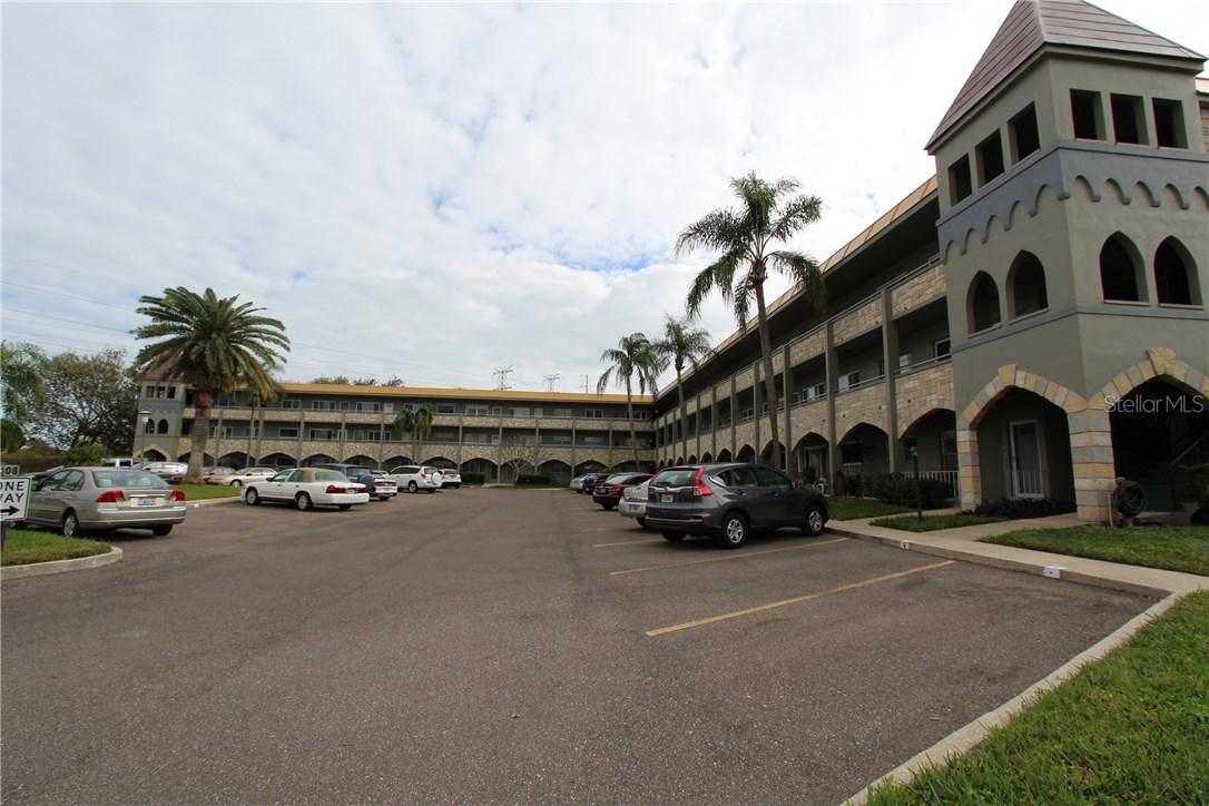 2461 Canadian Way #37, Clearwater, FL 33763