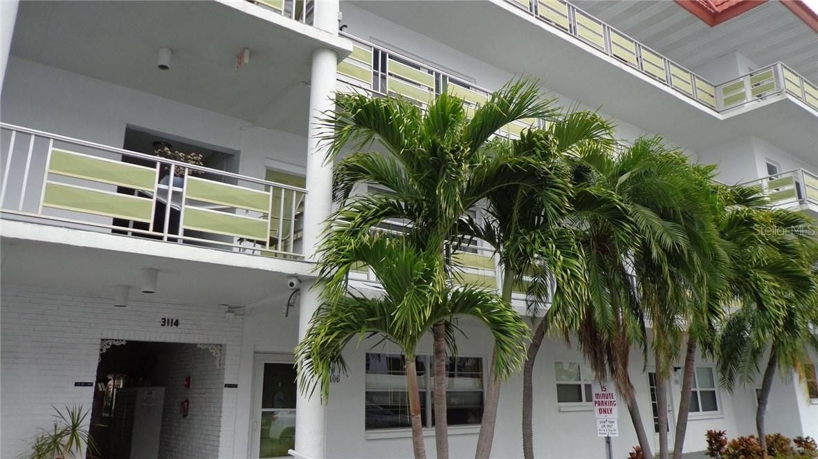 3114 59th St. #105, Gulfport, FL 33707