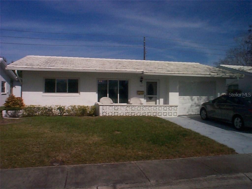 3473 101st Ter. #4, Pinellas Park, FL 33782