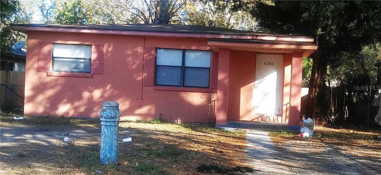 4201 15th Ave., St Petersburg, FL 33711
