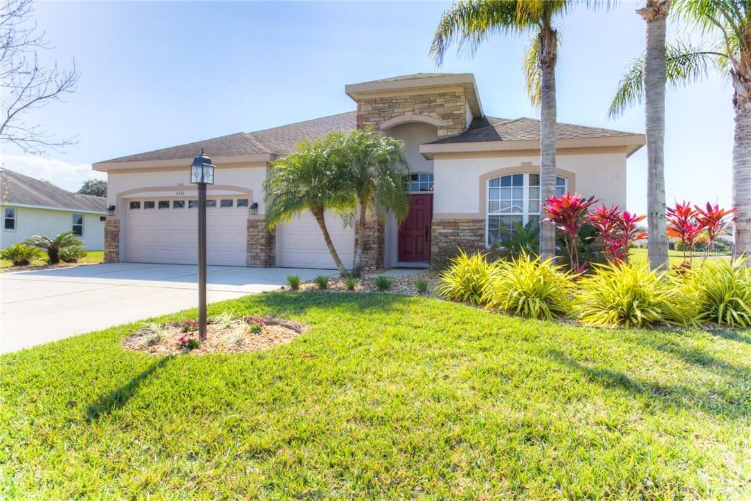5328 90th Avenue Cir., Parrish, FL 34219