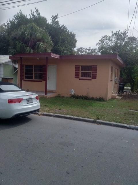 1127 Marshall St., Clearwater, FL 33755