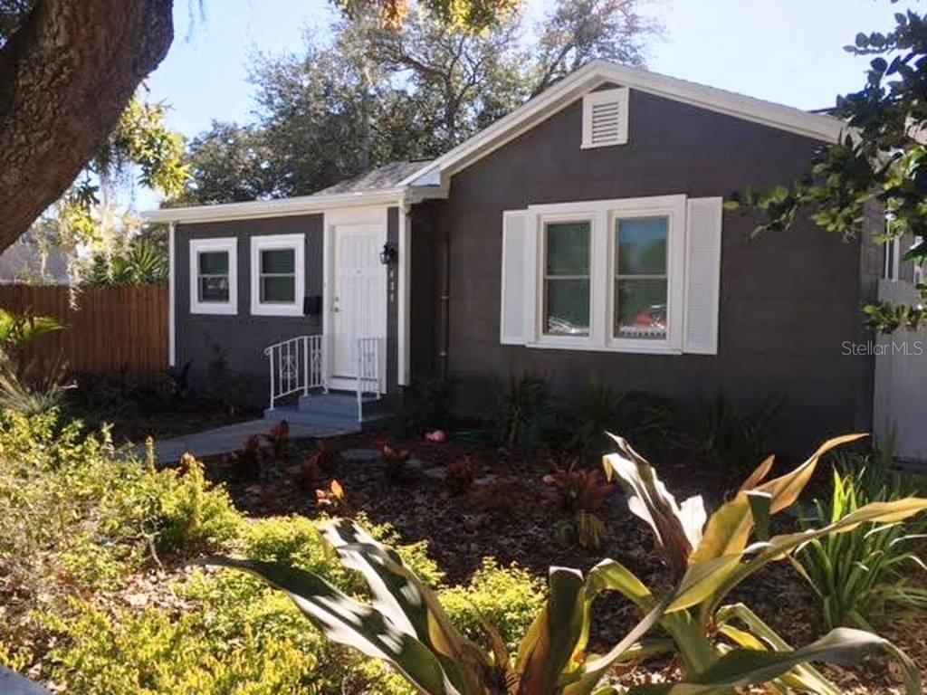 420 N 24th Ave., St Petersburg, FL 33704