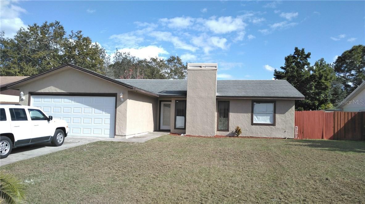 846 Cinnamon Dr., Winter Haven, FL 33880