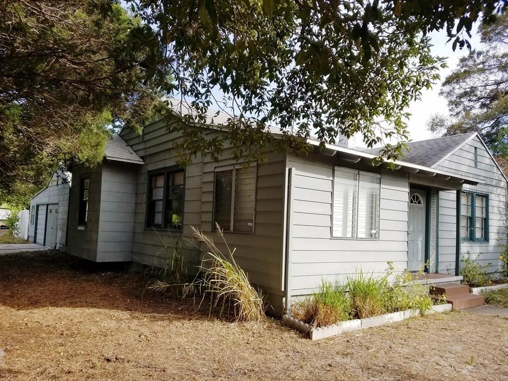 4163 1st Ave., St Petersburg, FL 33711