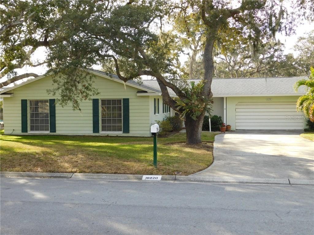 10220 Bay Hills Dr., Largo, FL 33774