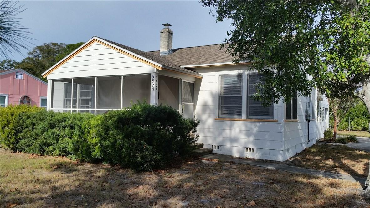 5925 Gulfport Blvd., Gulfport, FL 33707