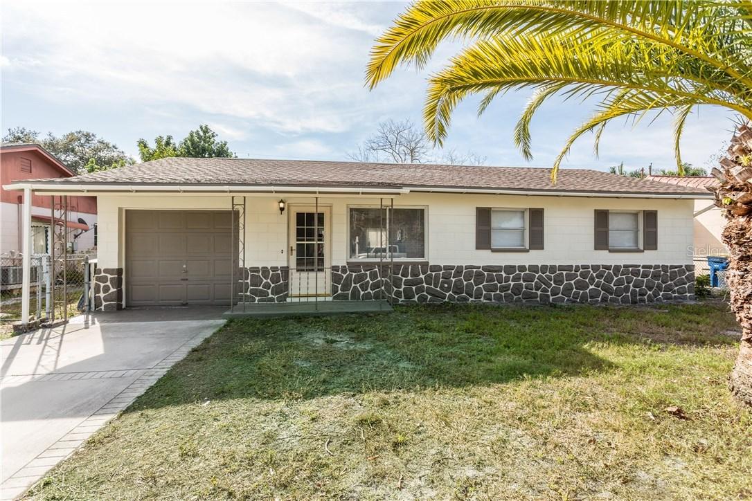 1419 Jeffords St., Clearwater, FL 33756