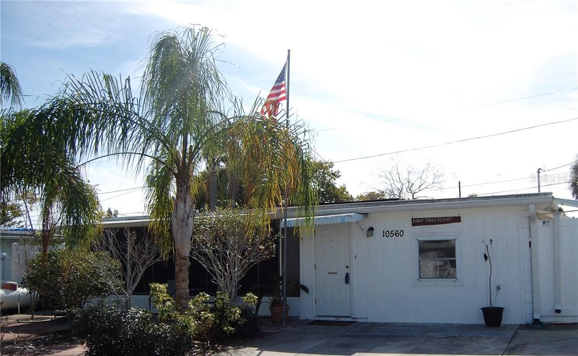 [Address Hidden by Seller], Largo, FL 33774