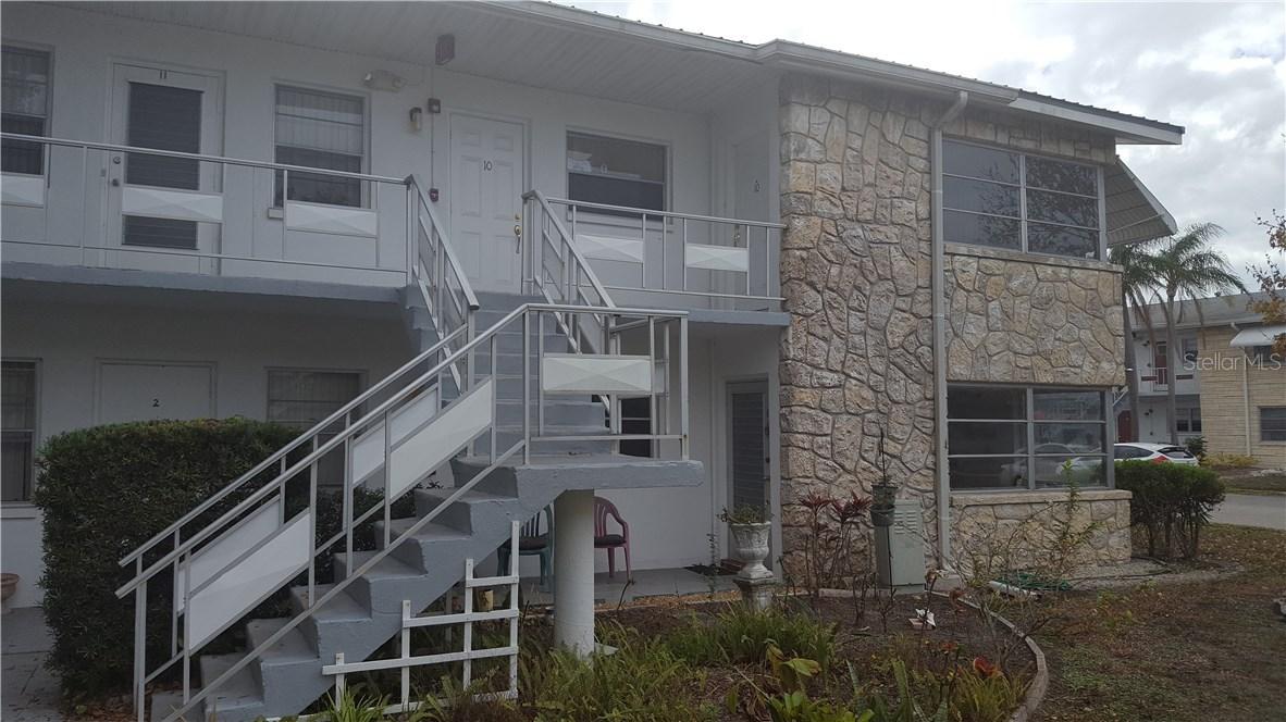 5895 18th St. #10, St Petersburg, FL 33714