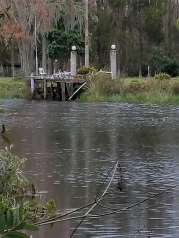 Tarpon Springs Rd., Odessa, FL 33556