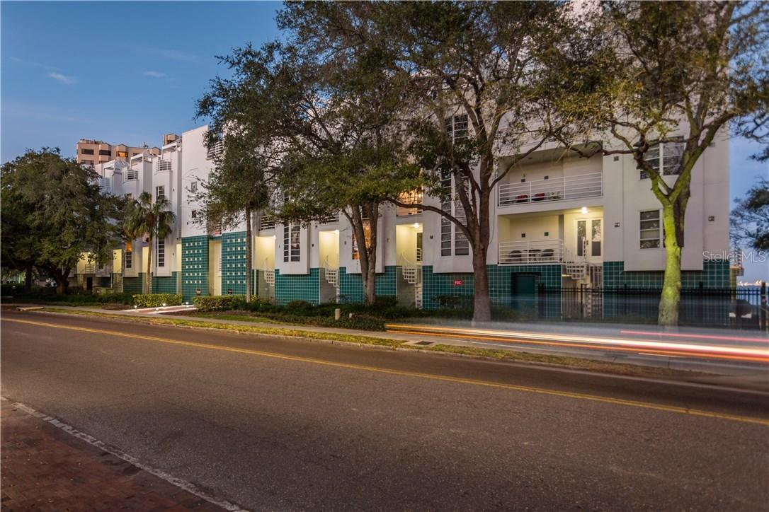 4950 Bayshore Blvd. #29, Tampa, FL 33611