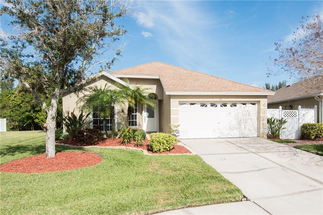 880 Addison Dr., St Petersburg, FL 33716
