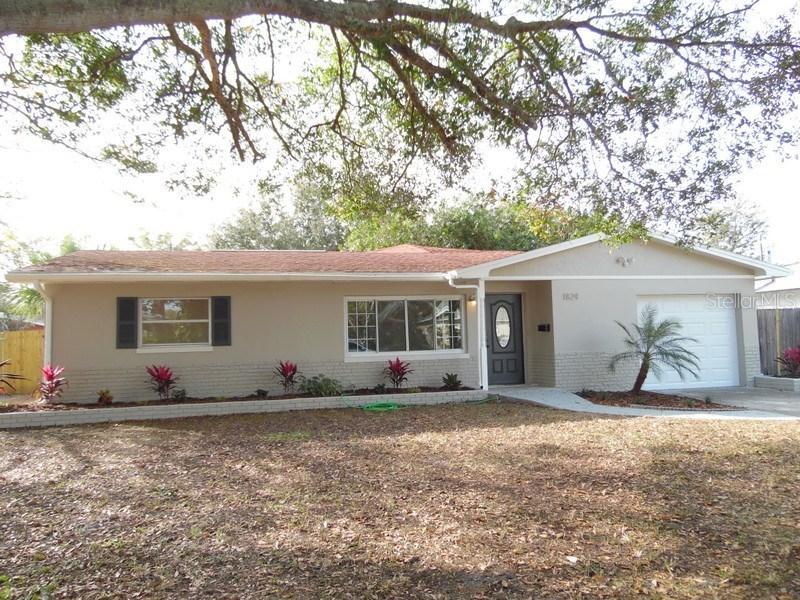 1824 59th Way, St Petersburg, FL 33710