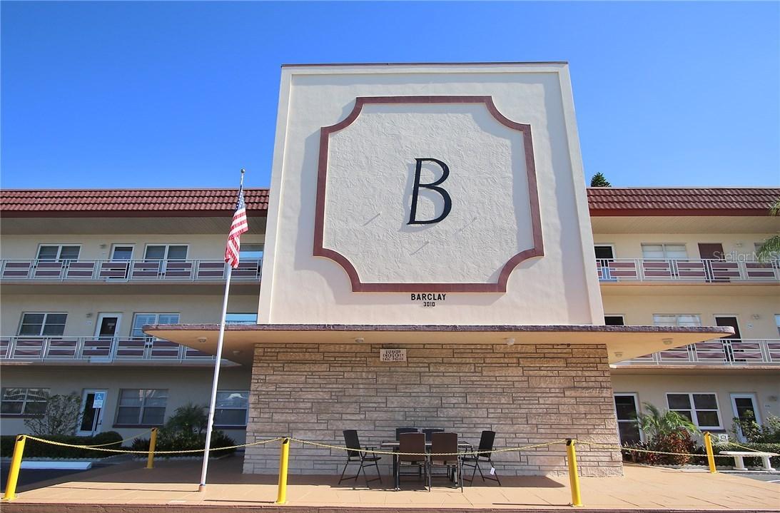 3010 59th St. #101, Gulfport, FL 33707