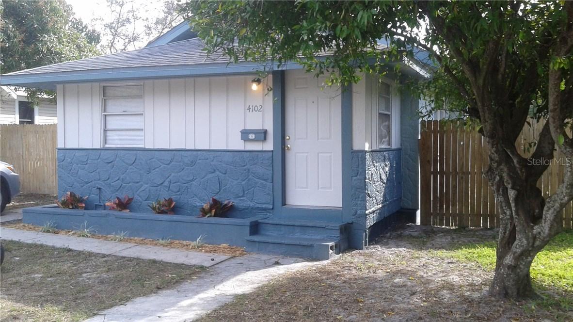 4102 12th Ave., St Petersburg, FL 33711