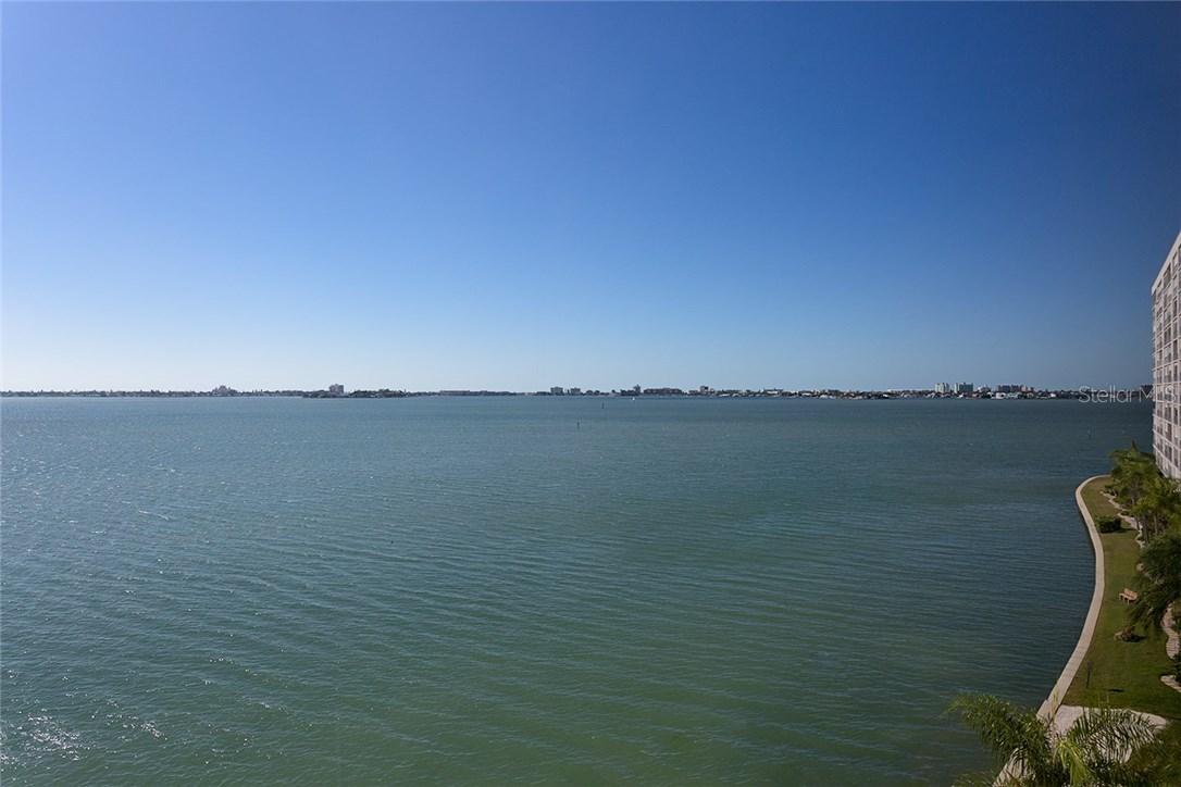 6020 Shore Blvd. #608, Gulfport, FL 33707