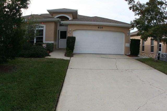 826 Peggy Ray Dr., Dunedin, FL 34698