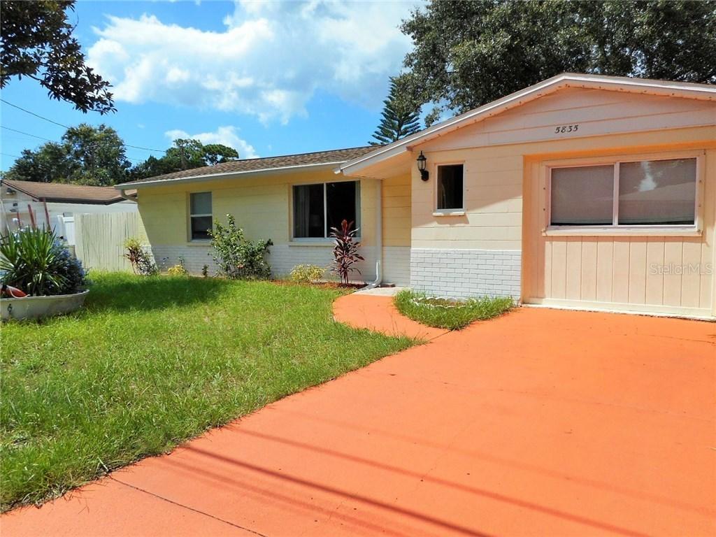 5835 Louisiana Ave., New Port Richey, FL 34652