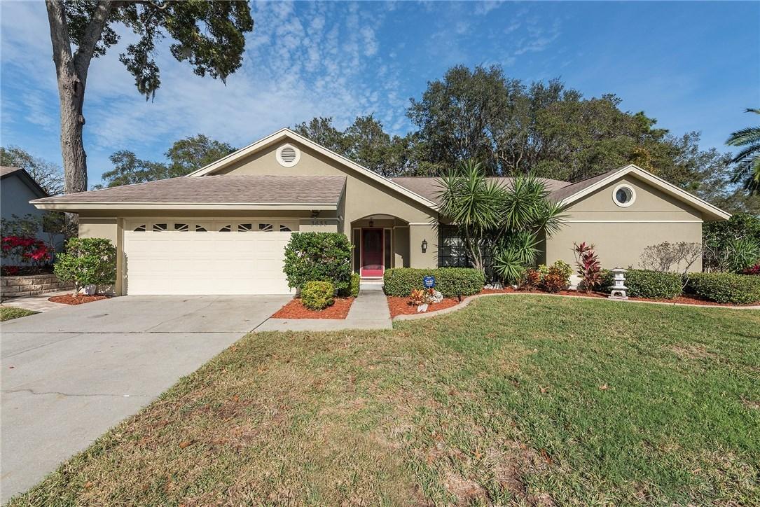 3633 Nettle Creek Ct., Holiday, FL 34691