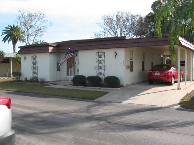 7100 Ulmerton Rd. #263, Largo, FL 33771