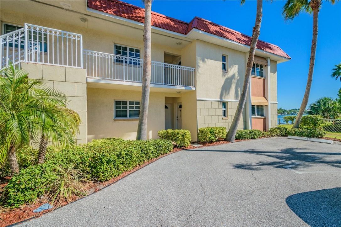4103 Gulf Blvd. #210, St Pete Beach, FL 33706