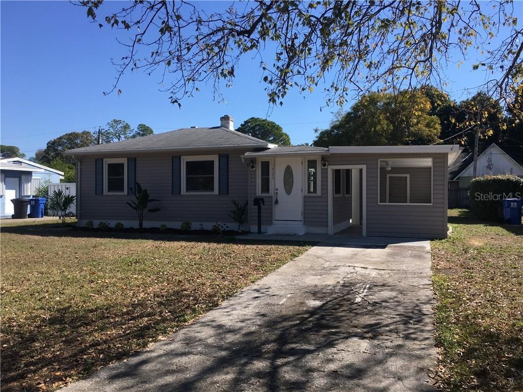 1523 Essex Dr., St Petersburg, FL 33710