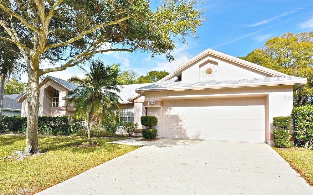 1793 Wood Thrush Way, Palm Harbor, FL 34683