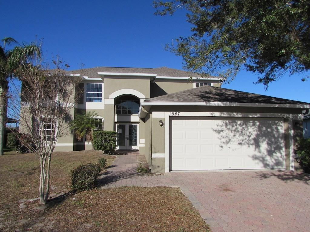 1647 Regal Mist Loop, Trinity, FL 34655