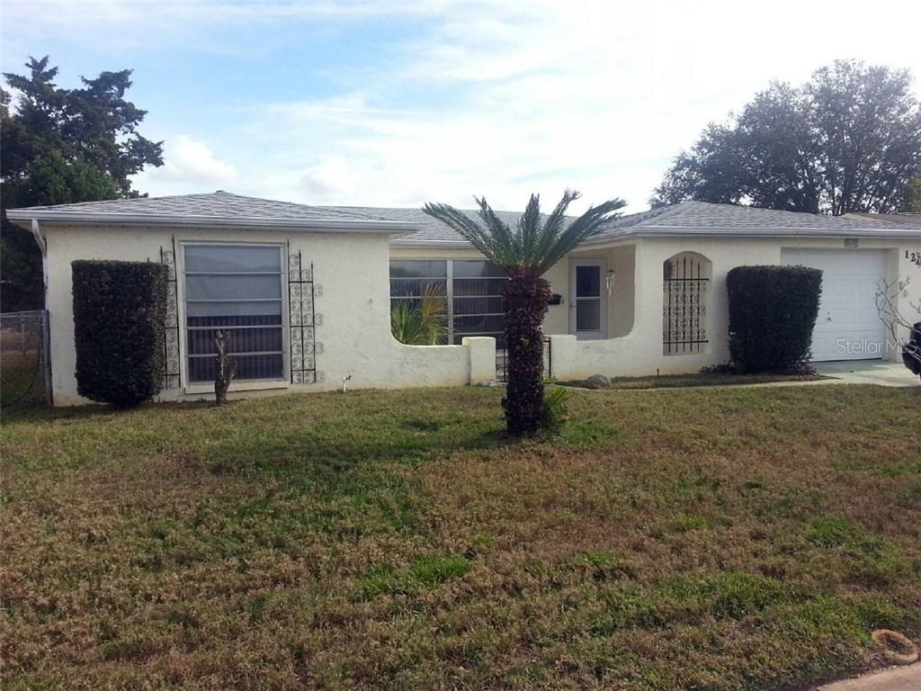 [Address Hidden by Seller], Holiday, FL 34691