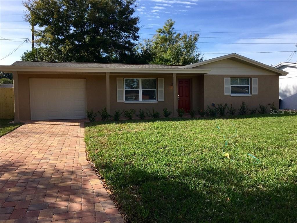 3419 Winder Dr., Holiday, FL 34691