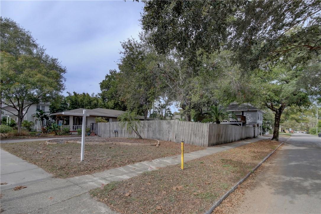 1001 17th Ave., St Petersburg, FL 33704