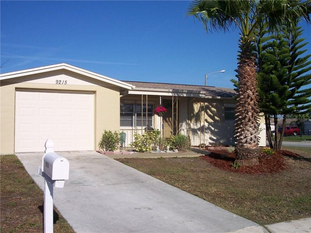 9215 Chatam Ln., Port Richey, FL 34668