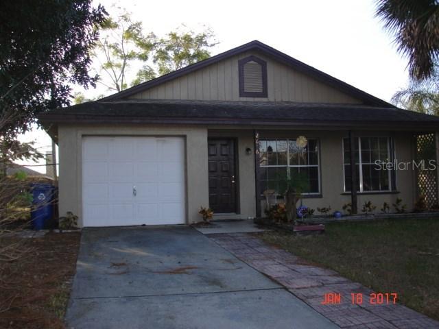 2656 Ullman Ct., Palm Harbor, FL 34684