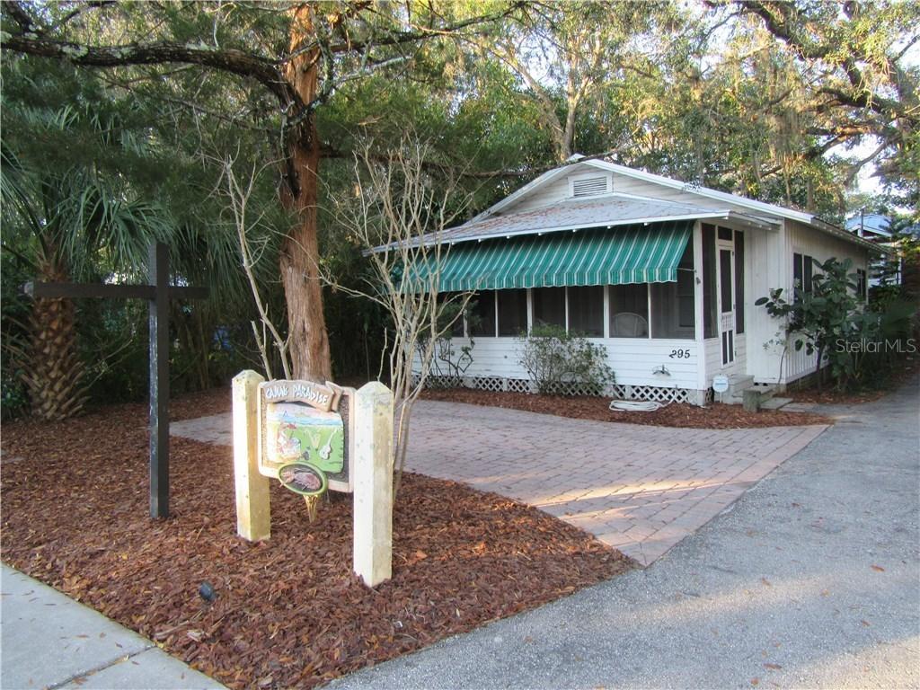 295 Orange St., Palm Harbor, FL 34683