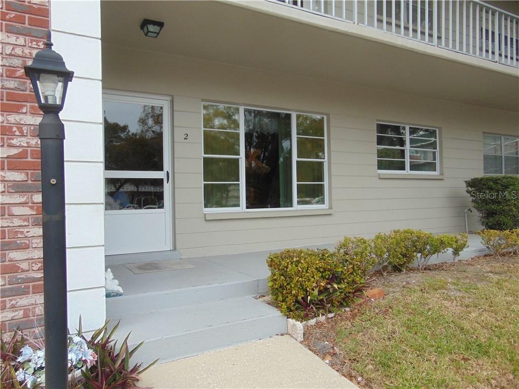 2426 Persian Dr. #2, Clearwater, FL 33763