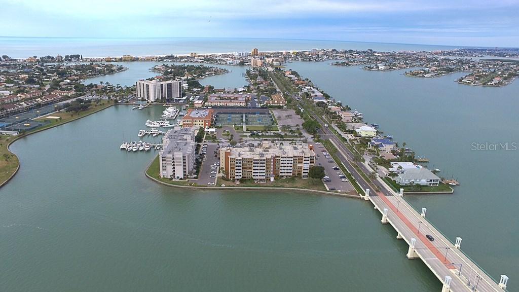 500 Treasure Island Causeway #506, Treasure Island, FL 33706