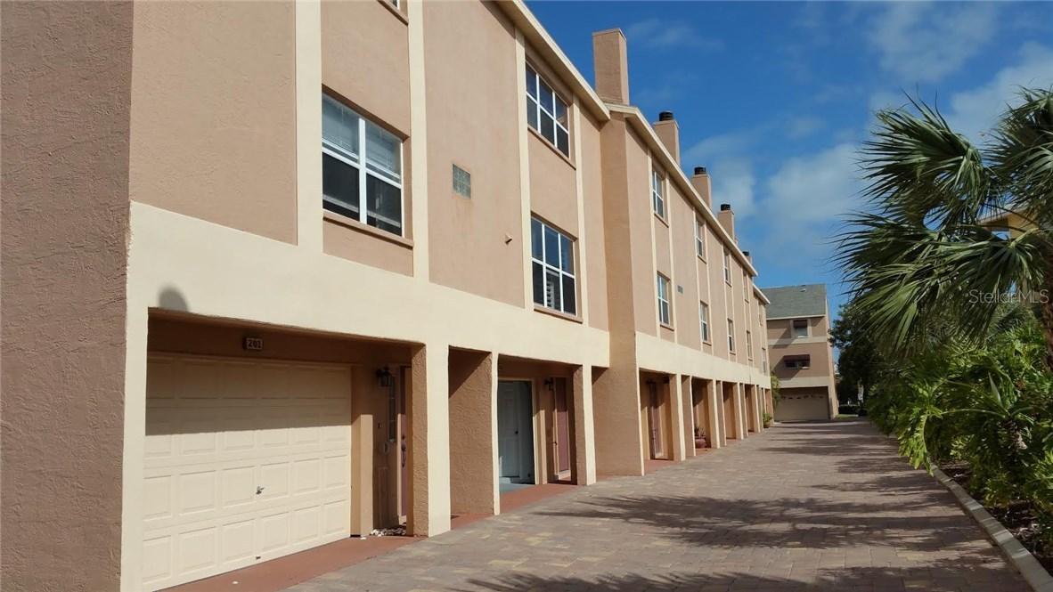 1117 Pinellas Bayway South #203, Tierra Verde, FL 33715