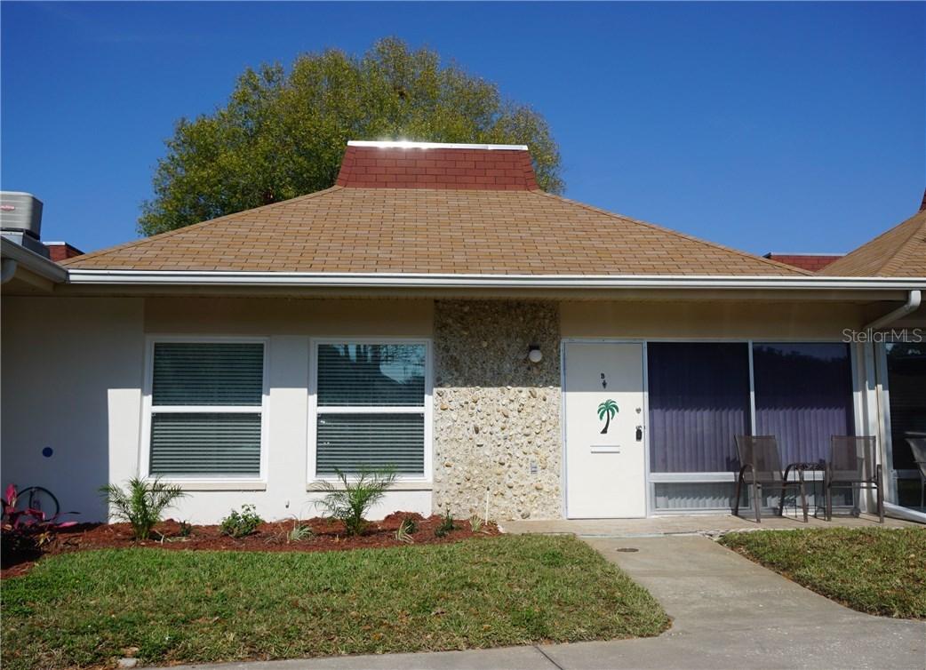 4324 Tahitian Gardens Cir. #B, Holiday, FL 34691