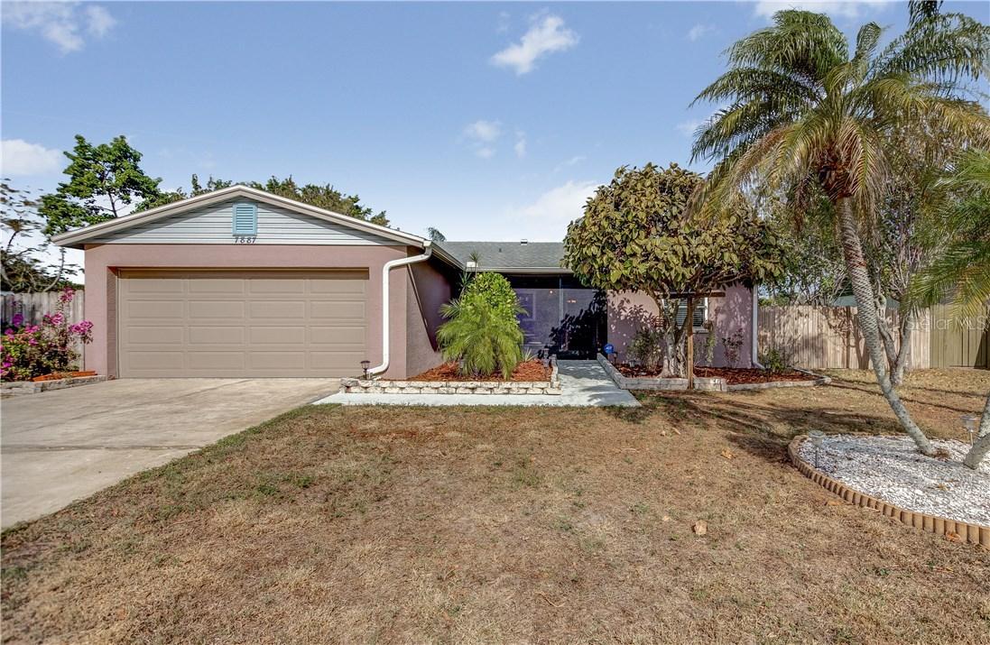 7887 Tiburon Dr., Largo, FL 33773