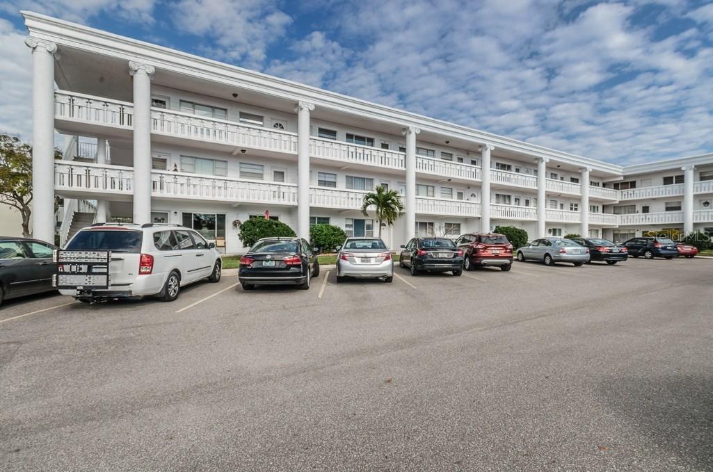 2454 Australia Way #52, Clearwater, FL 33763