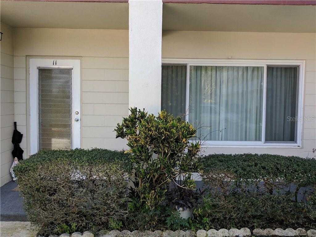 2433 Brazilia Dr. #11, Clearwater, FL 33763