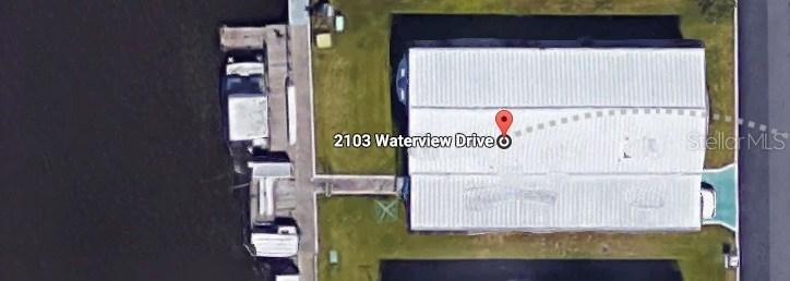2103 Waterview Dr., Holiday, FL 34691
