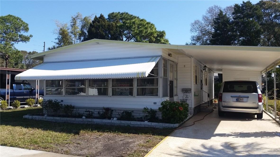 6100 62nd Ave. #68, Pinellas Park, FL 33781