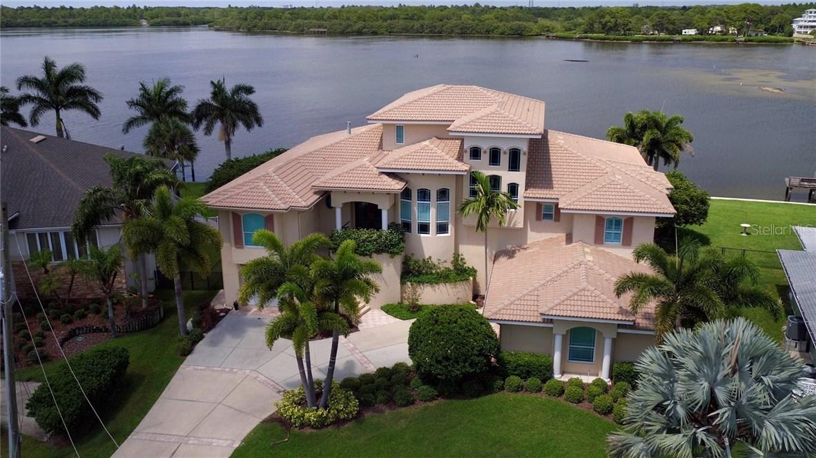 119 Phillips Way, Palm Harbor, FL 34683