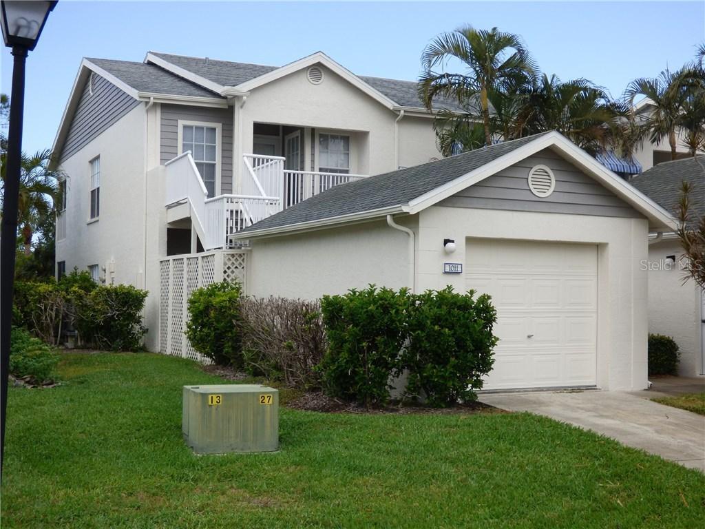 11541 Shipwatch Dr. #1011, Largo, FL 33774