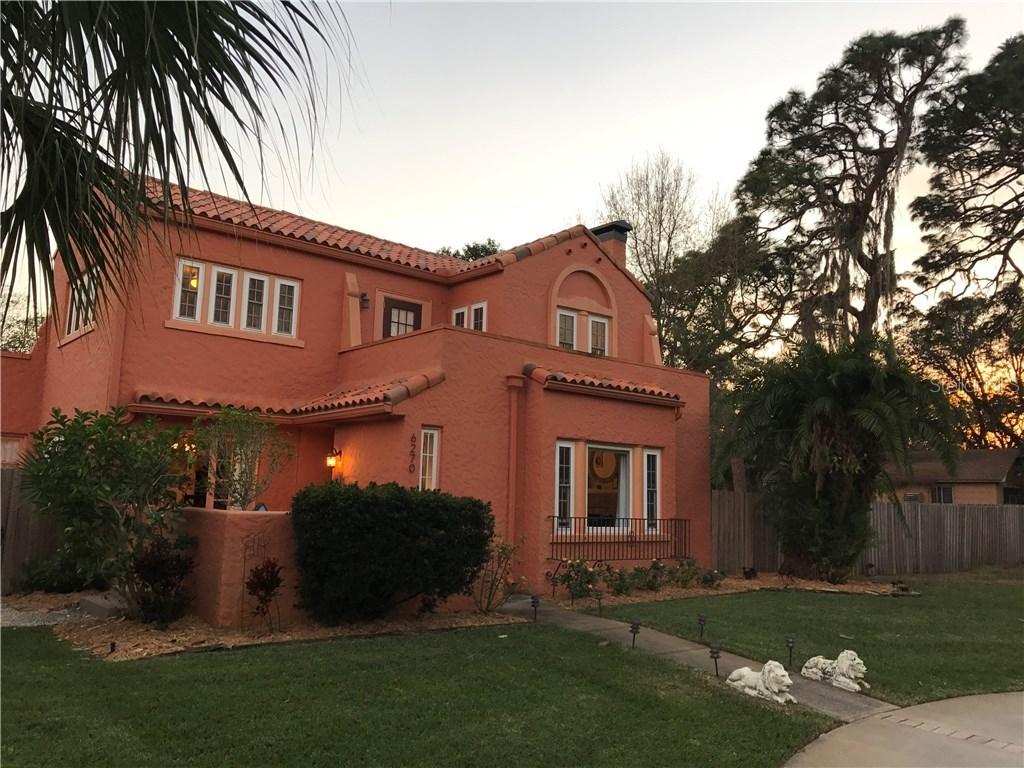 6270 10th Ave., Gulfport, FL 33707