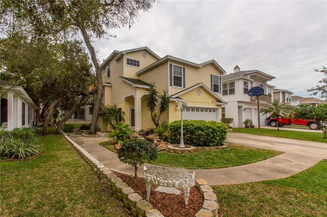 510 Palm Ave., Palm Harbor, FL 34683