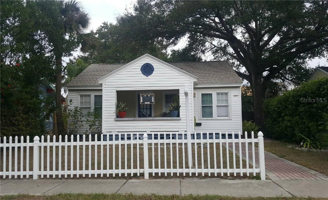 1011 N 18th Ave., St Petersburg, FL 33704
