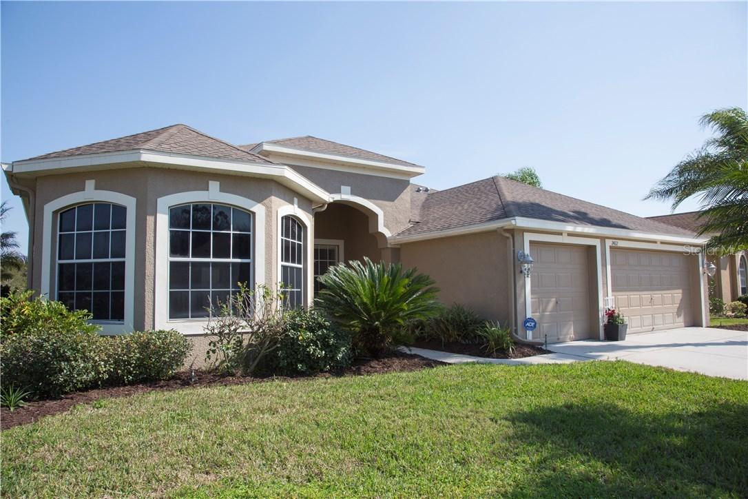 2422 Wood Pointe Dr., Holiday, FL 34691